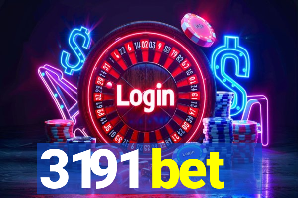 3191 bet